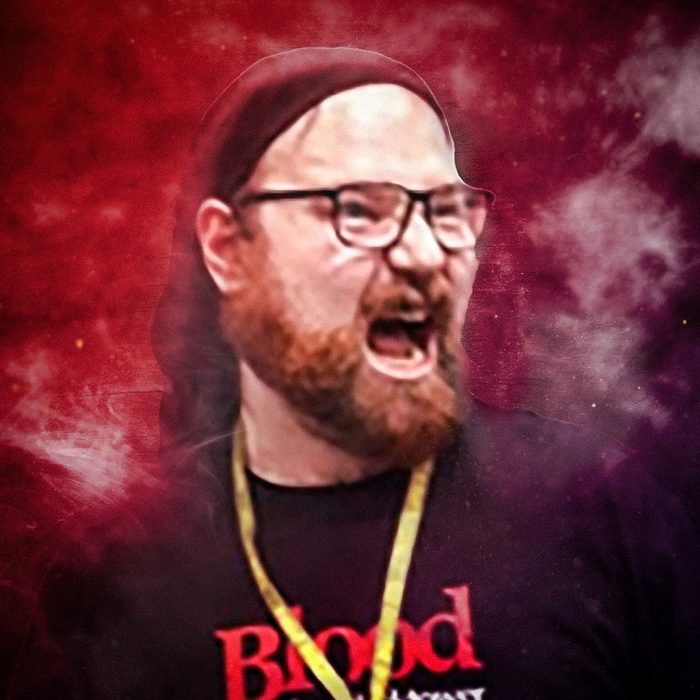 Ben Burns