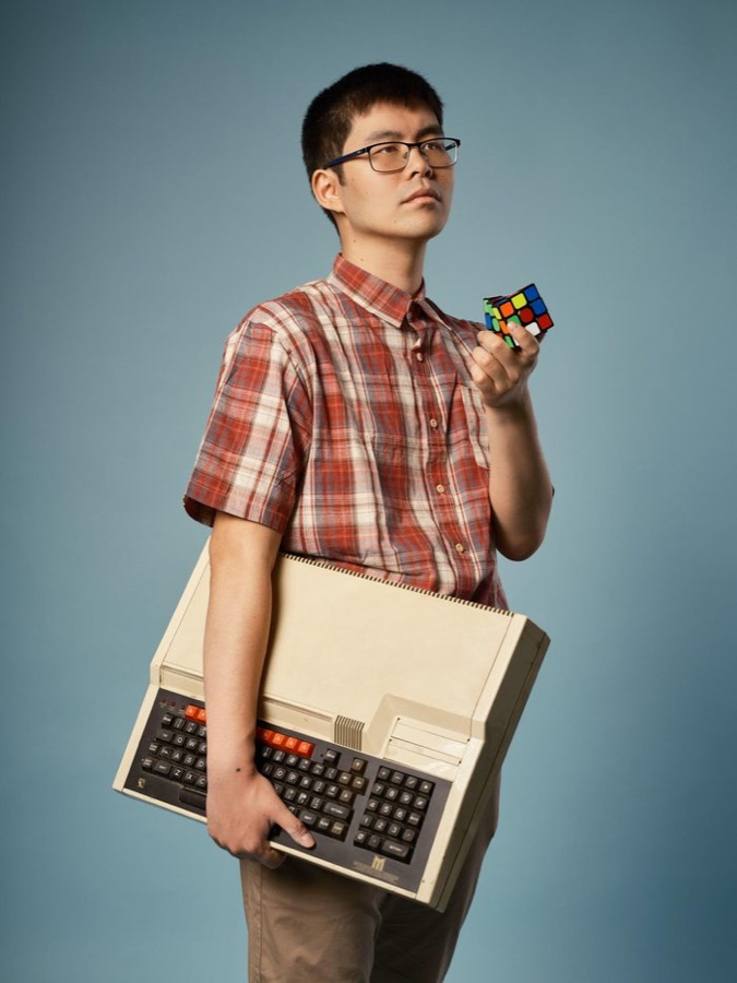 Ken Cheng